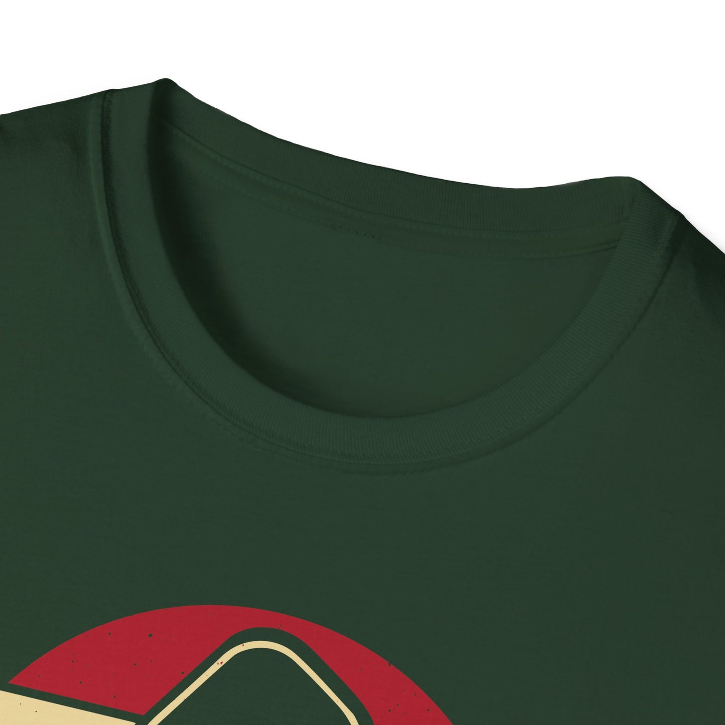 Men's Cool Pickleball T-shirt - Pickleball Retro