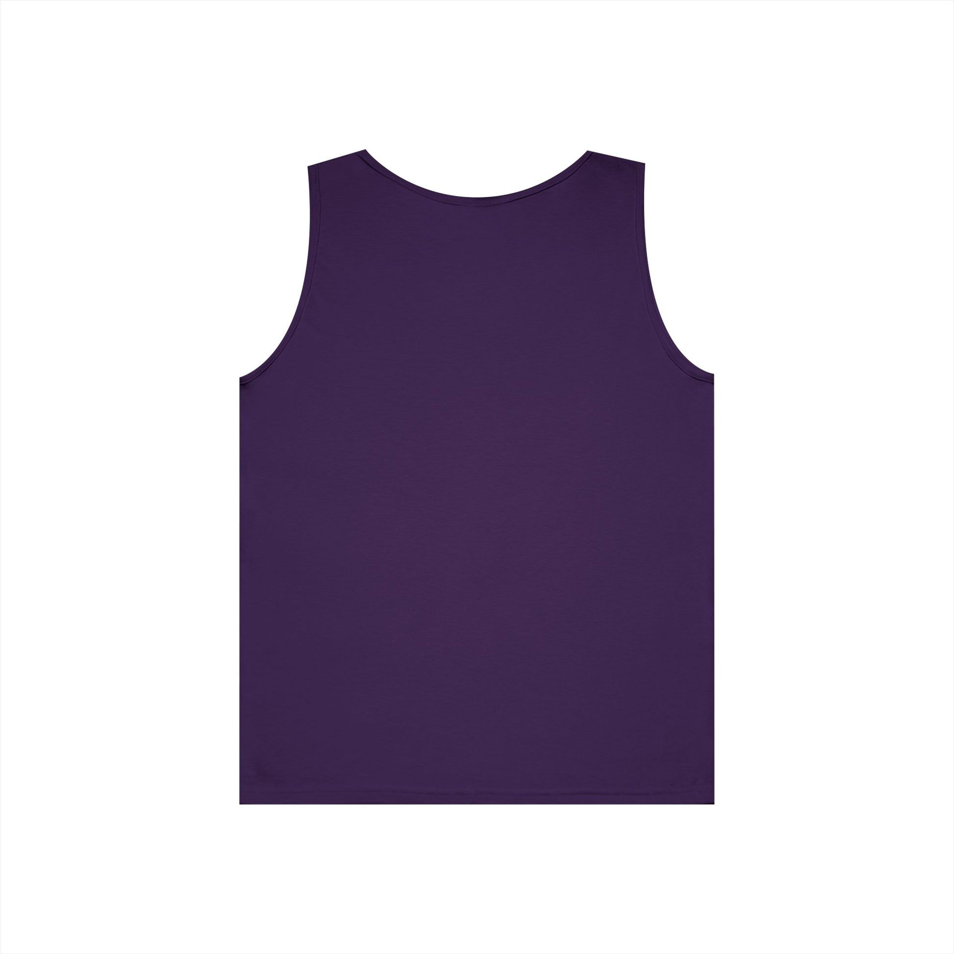 Men's Stylish Pickleball Tank Top - Pickleball Retro