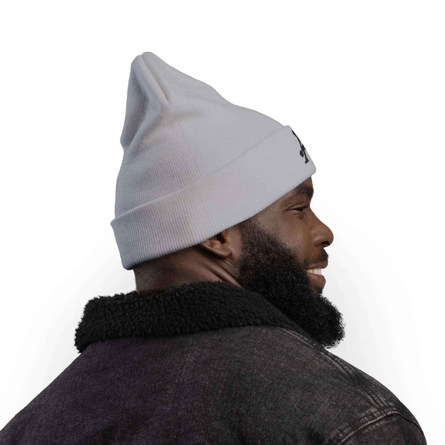 Pickleball Stylish Beanie - Pickleball Player