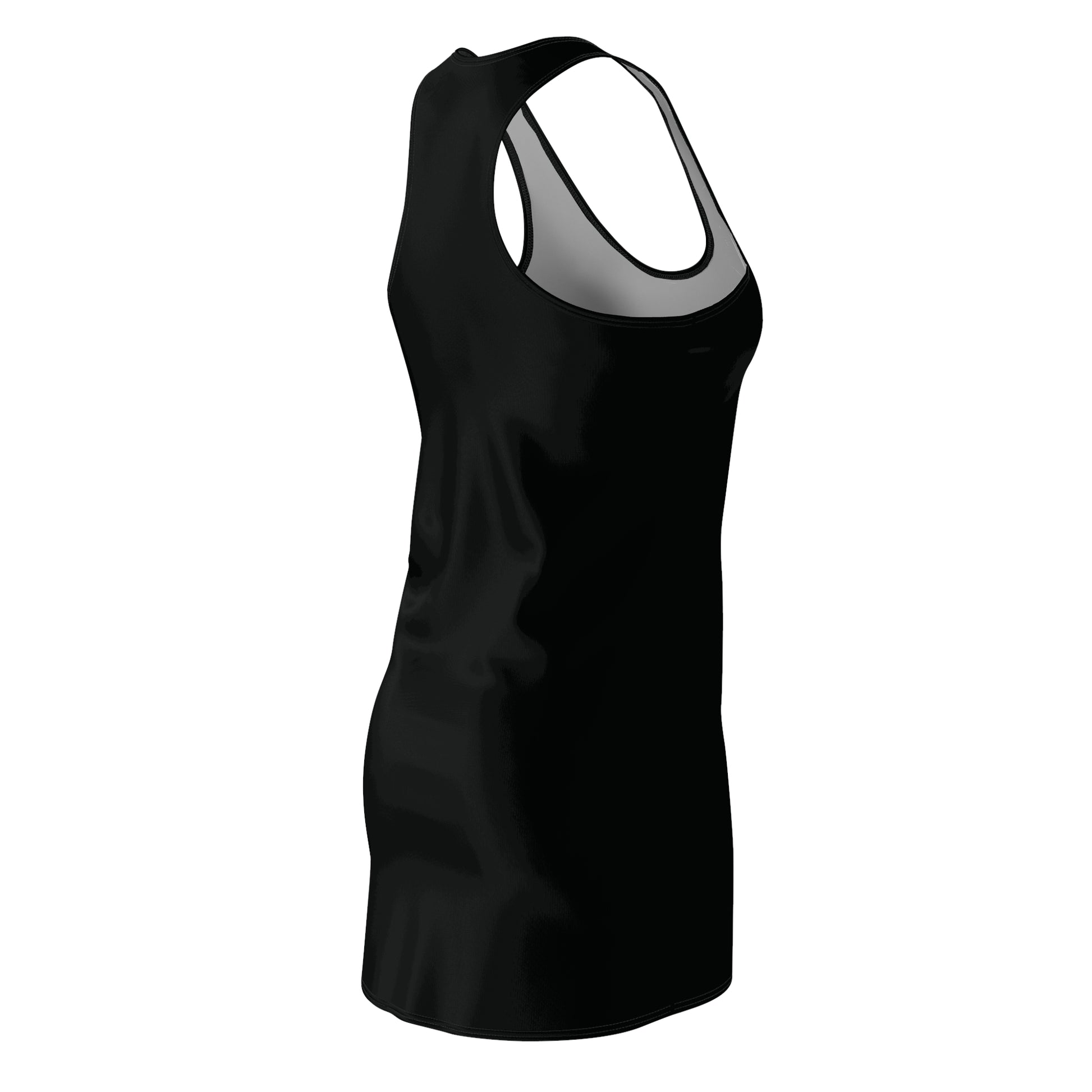 Women's Sporty Pickleball Dress - Love Pickleball