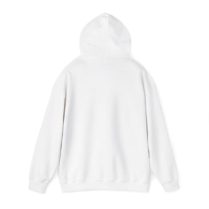 Women's Comfy Pickleball Hoodie - Happy People Play Pickleball