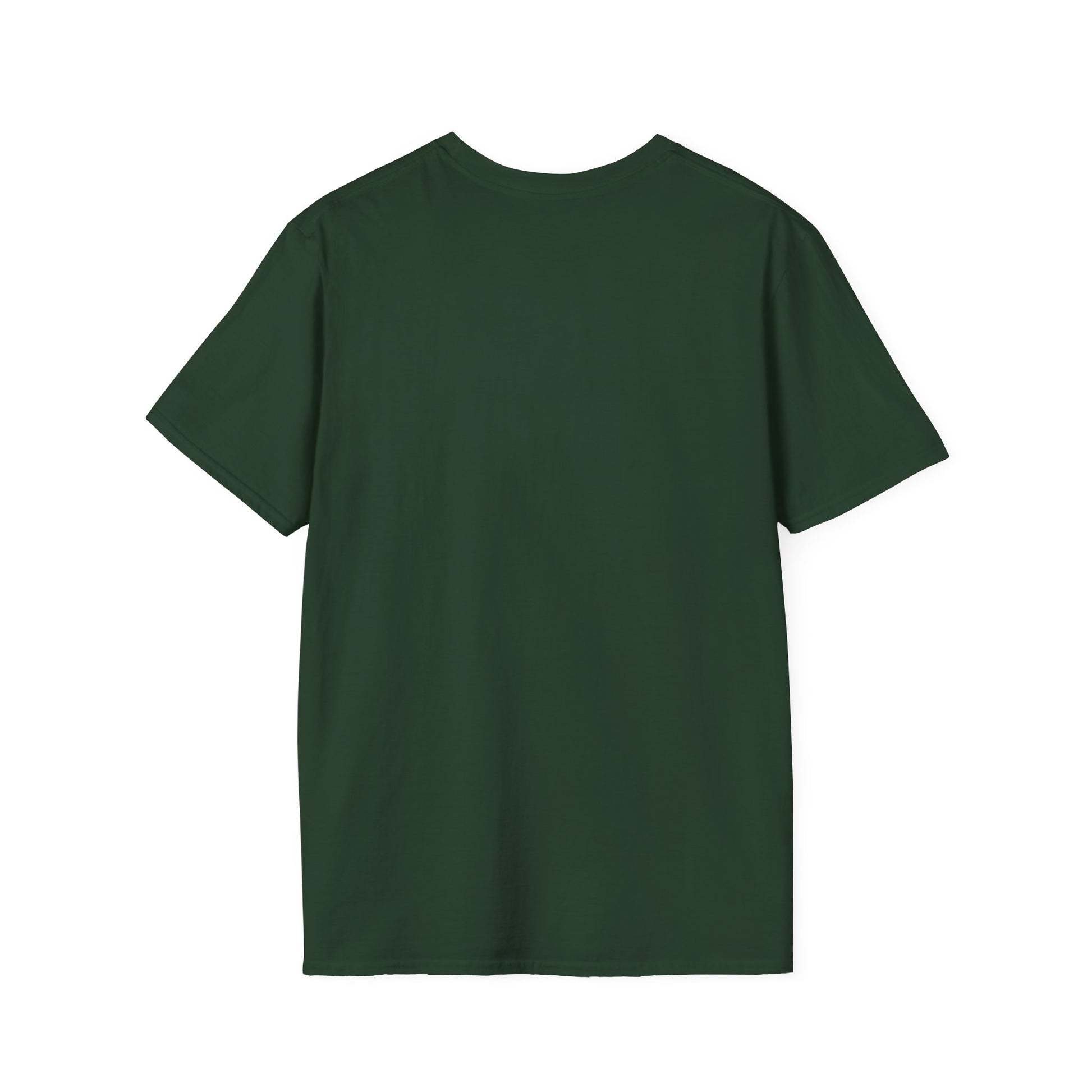 Men's Eye-Catching Pickleball T-shirt - Pickleball Retro