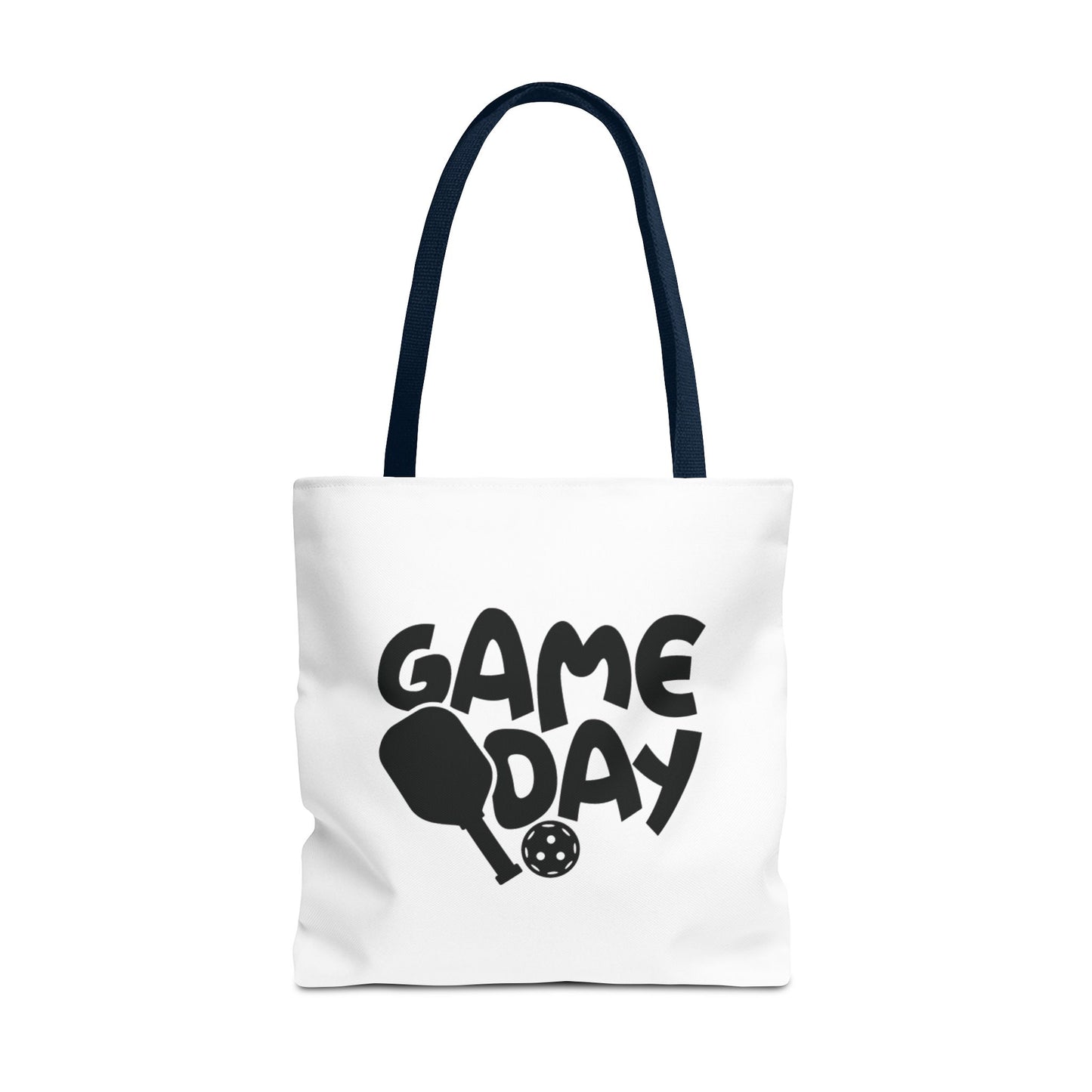 Pickleball Cute Tote Bag - Game Day