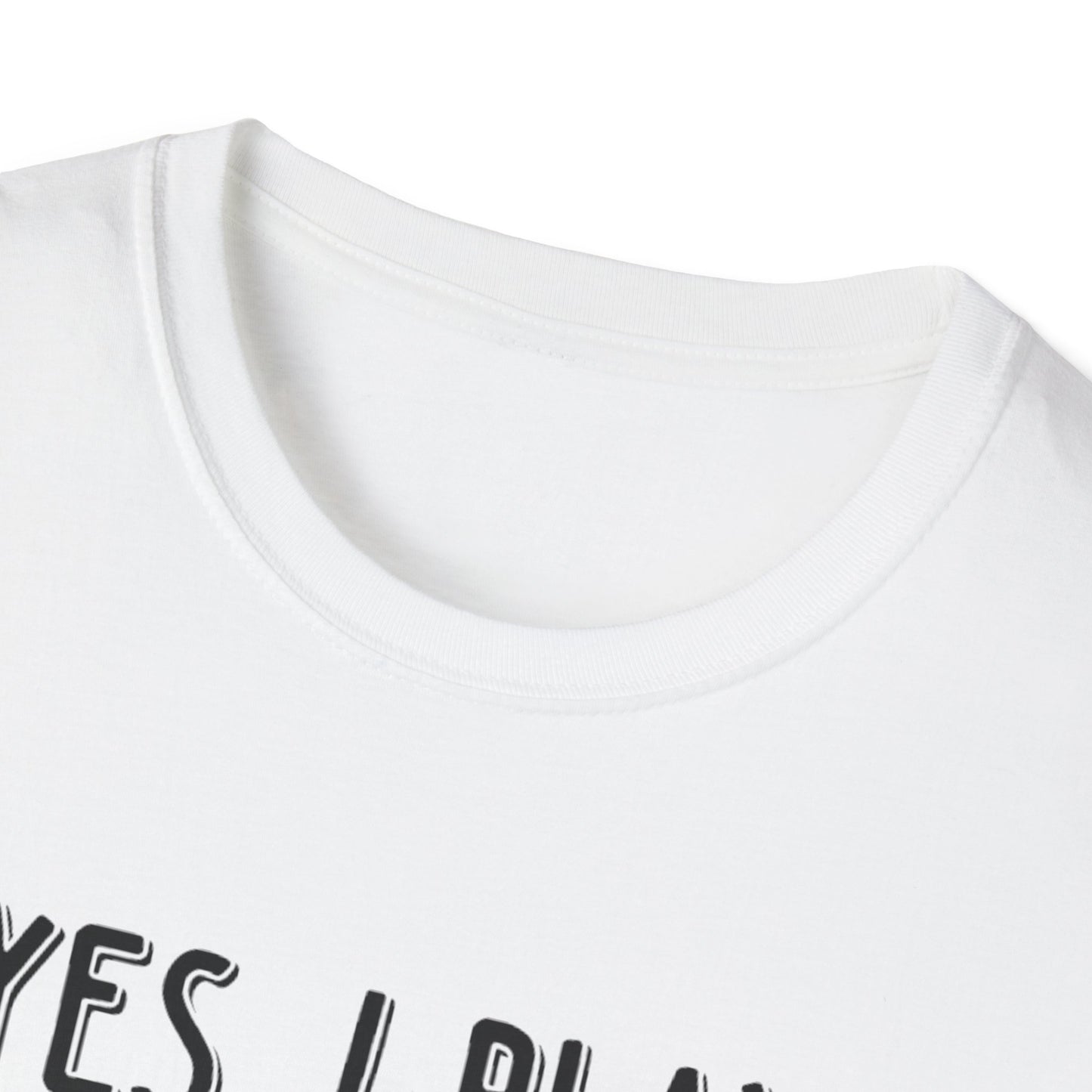Women's Pickleball T-shirt - Yes, I Play Like A Girl Need A Lesson?