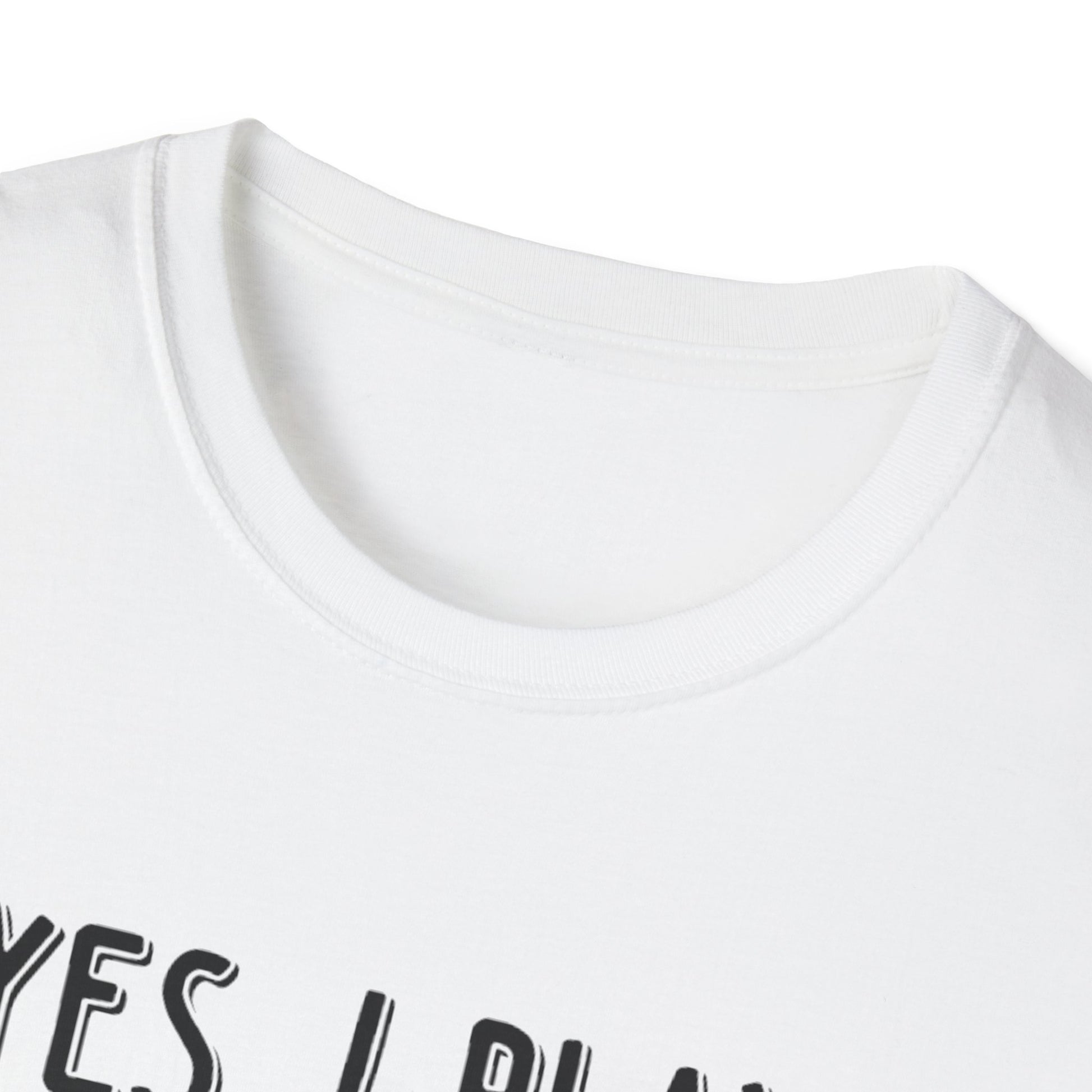Women's Pickleball T-shirt - Yes, I Play Like A Girl Need A Lesson?