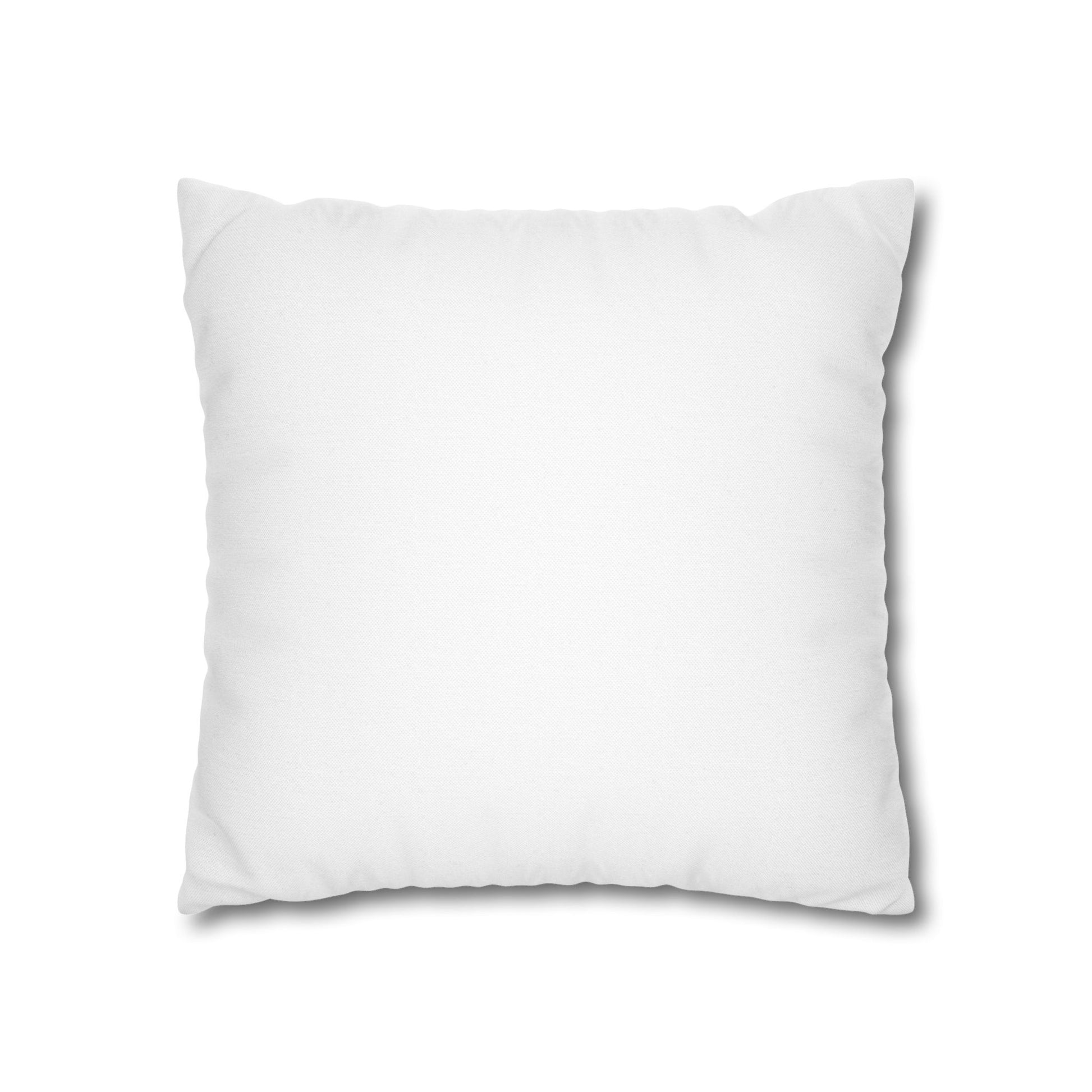 Pickleball Cheerful Pillowcase - Happy People Play Pickleball