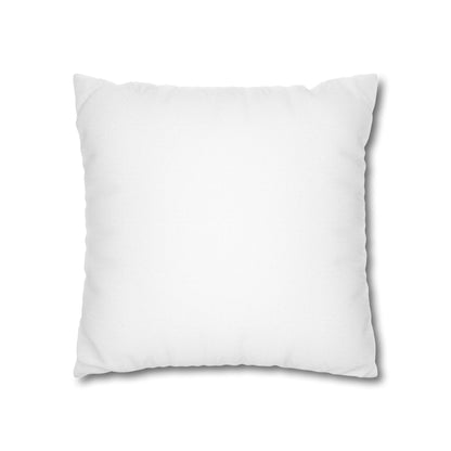 Pickleball Cheerful Pillowcase - Happy People Play Pickleball