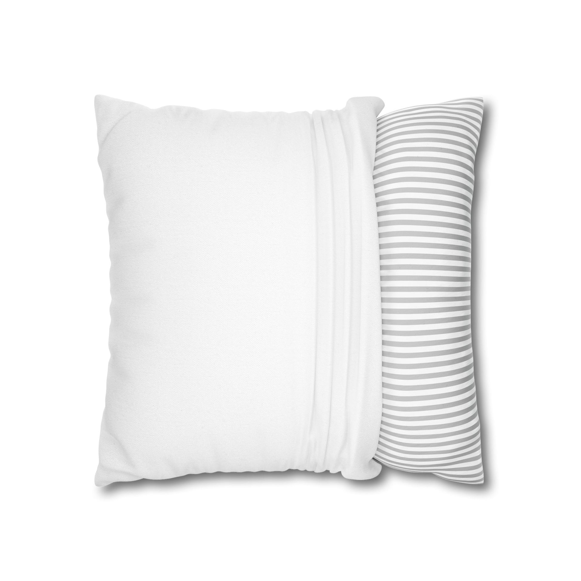 Pickleball Cheerful Pillowcase - Happy People Play Pickleball