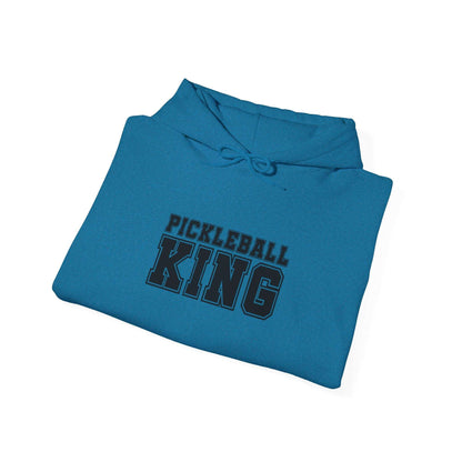 Men's Lightweight Pickleball Hoodie - Pickleball King