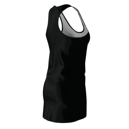 Women's Funny Pickleball Dress - Pickleball Chick