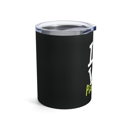 Pickleball Durable Tumbler - Love Pickleball