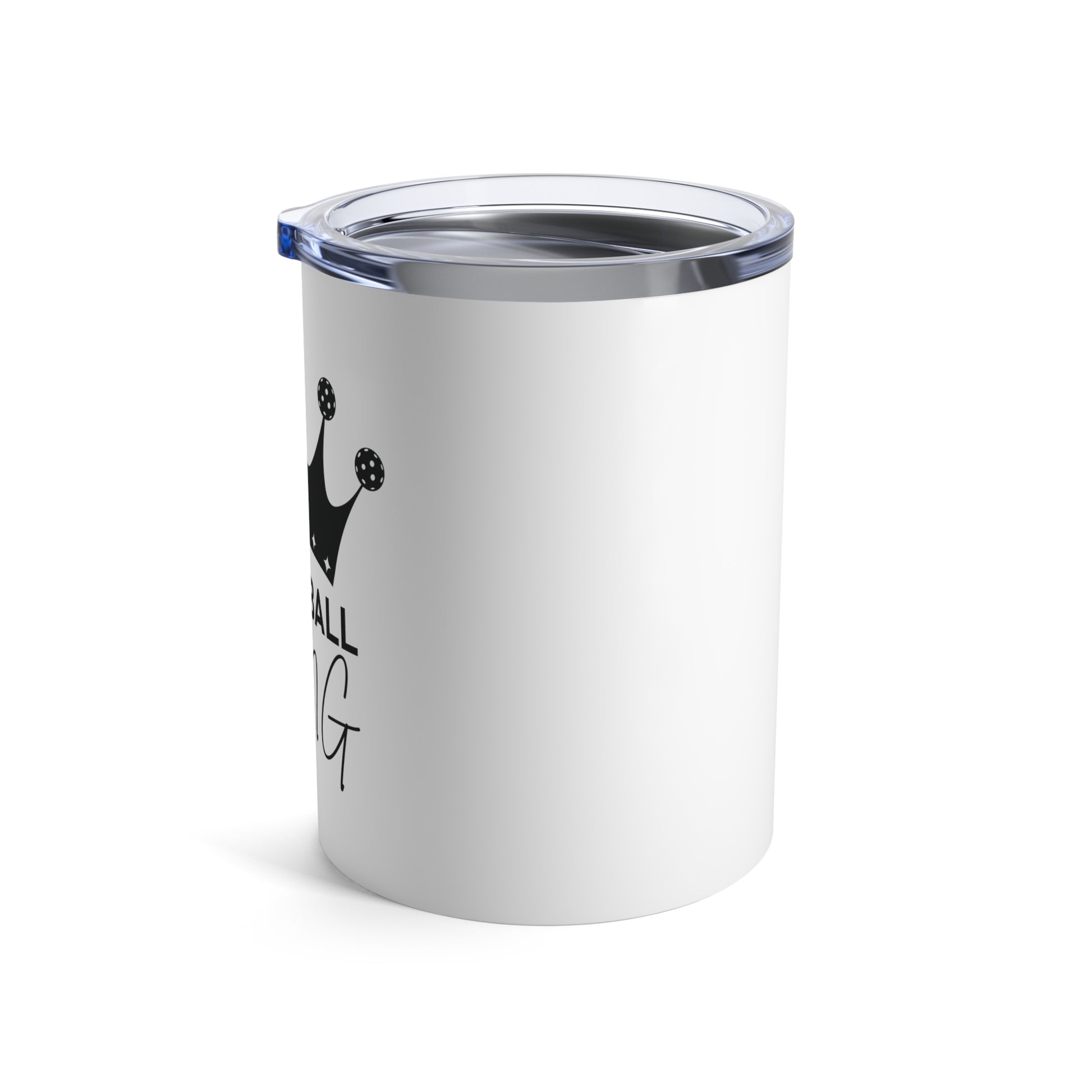 Pickleball Creative Tumbler - Pickleball King