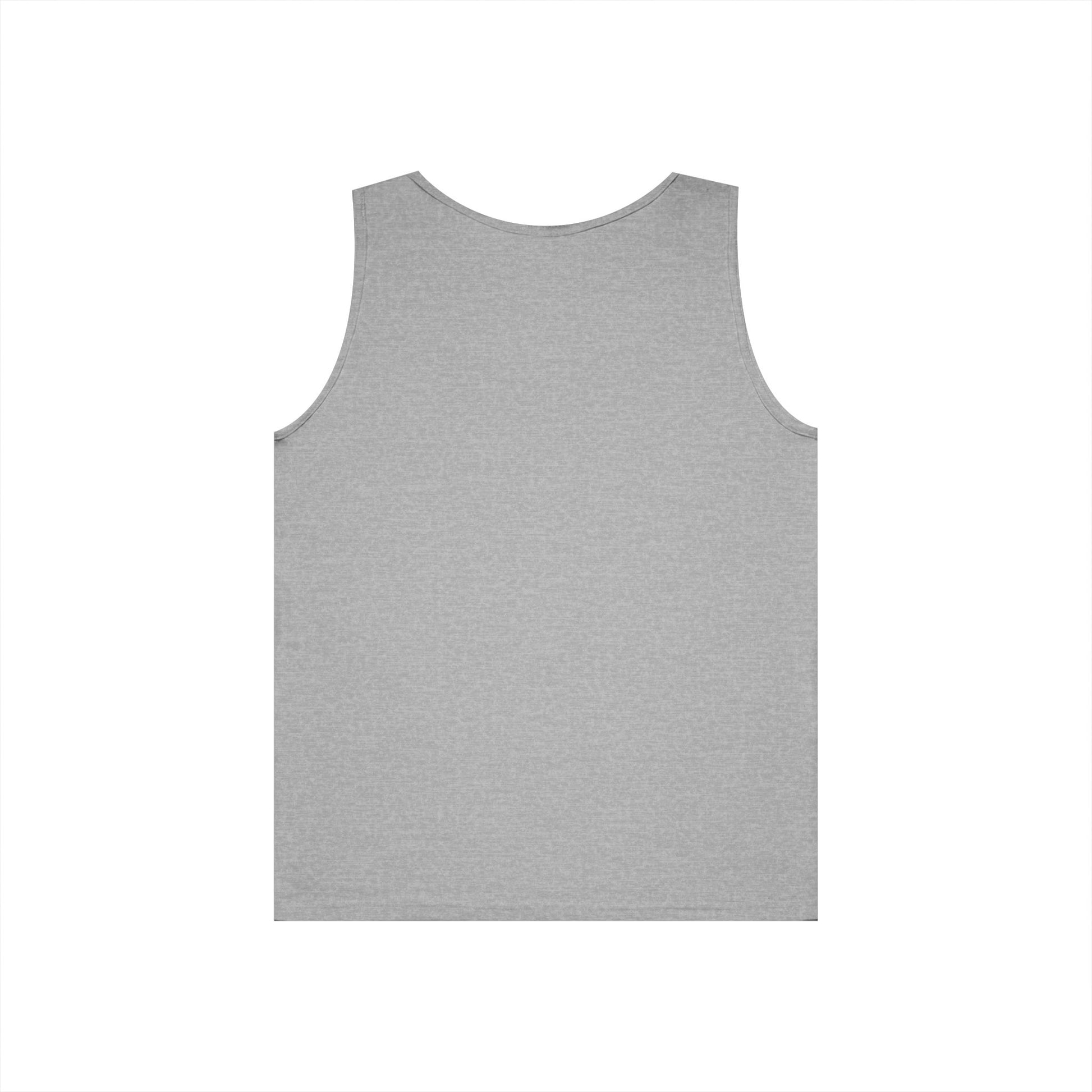 Men's Stylish Pickleball Tank Top - Pickleball Legend