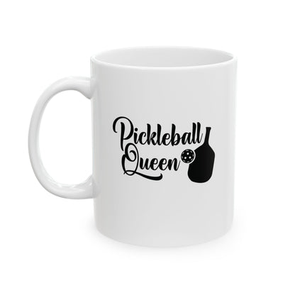 Pickleball Durable Mug - Pickleball Queen