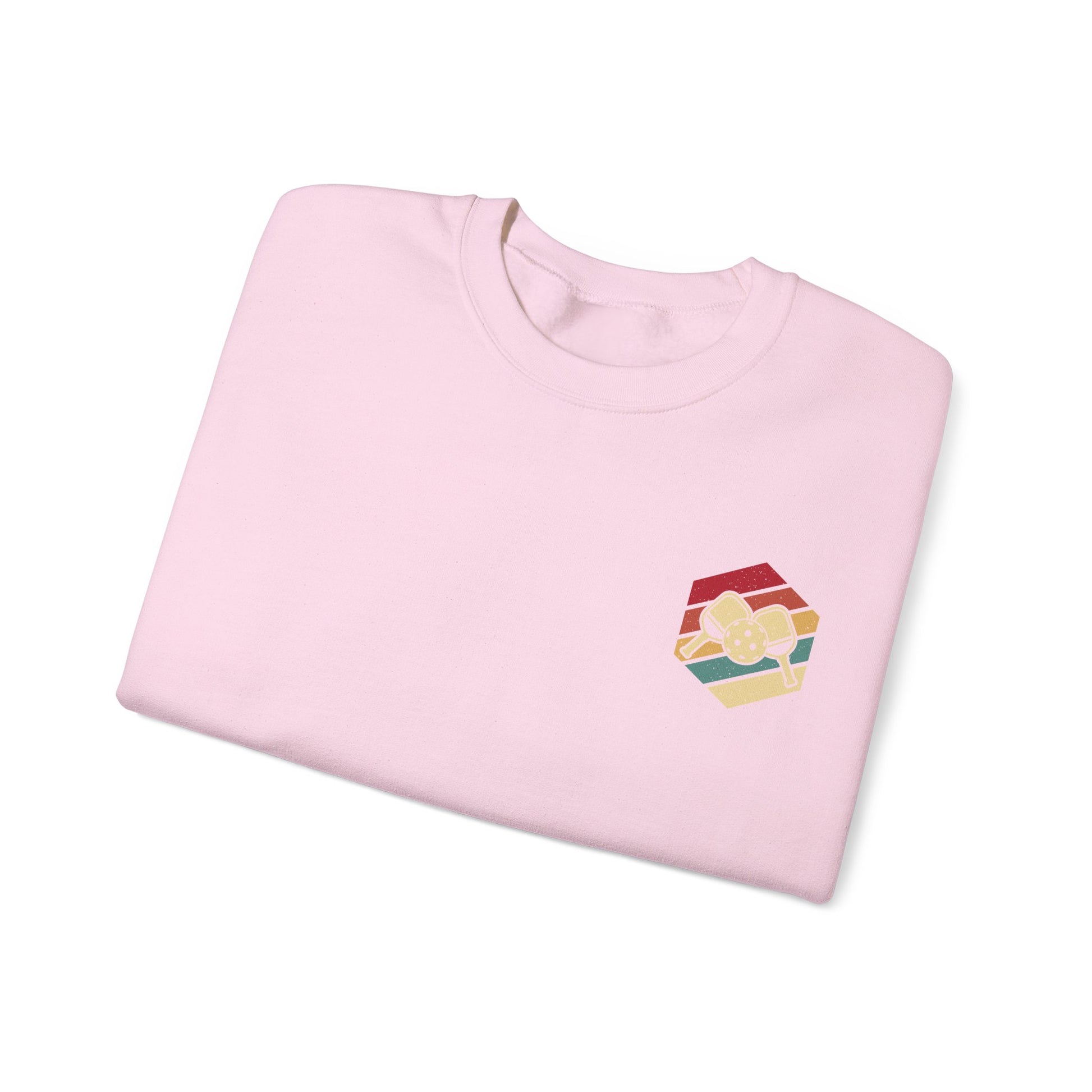 Women's Funny Pickleball Sweatshirt - Pickleball Yall