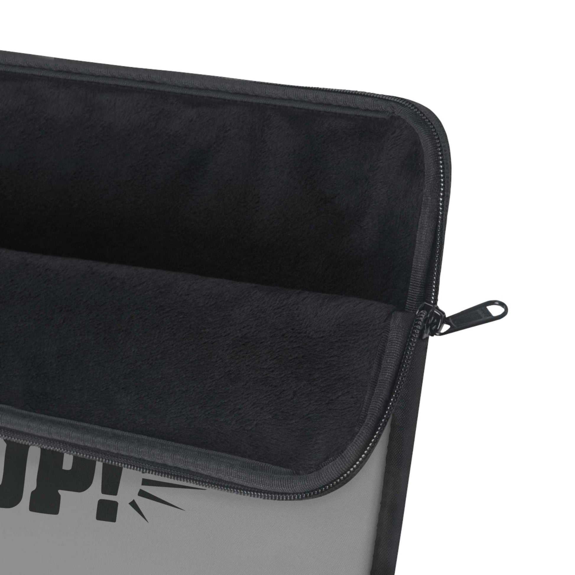 Pickleball Cool Laptop Sleeve - Paddle Up