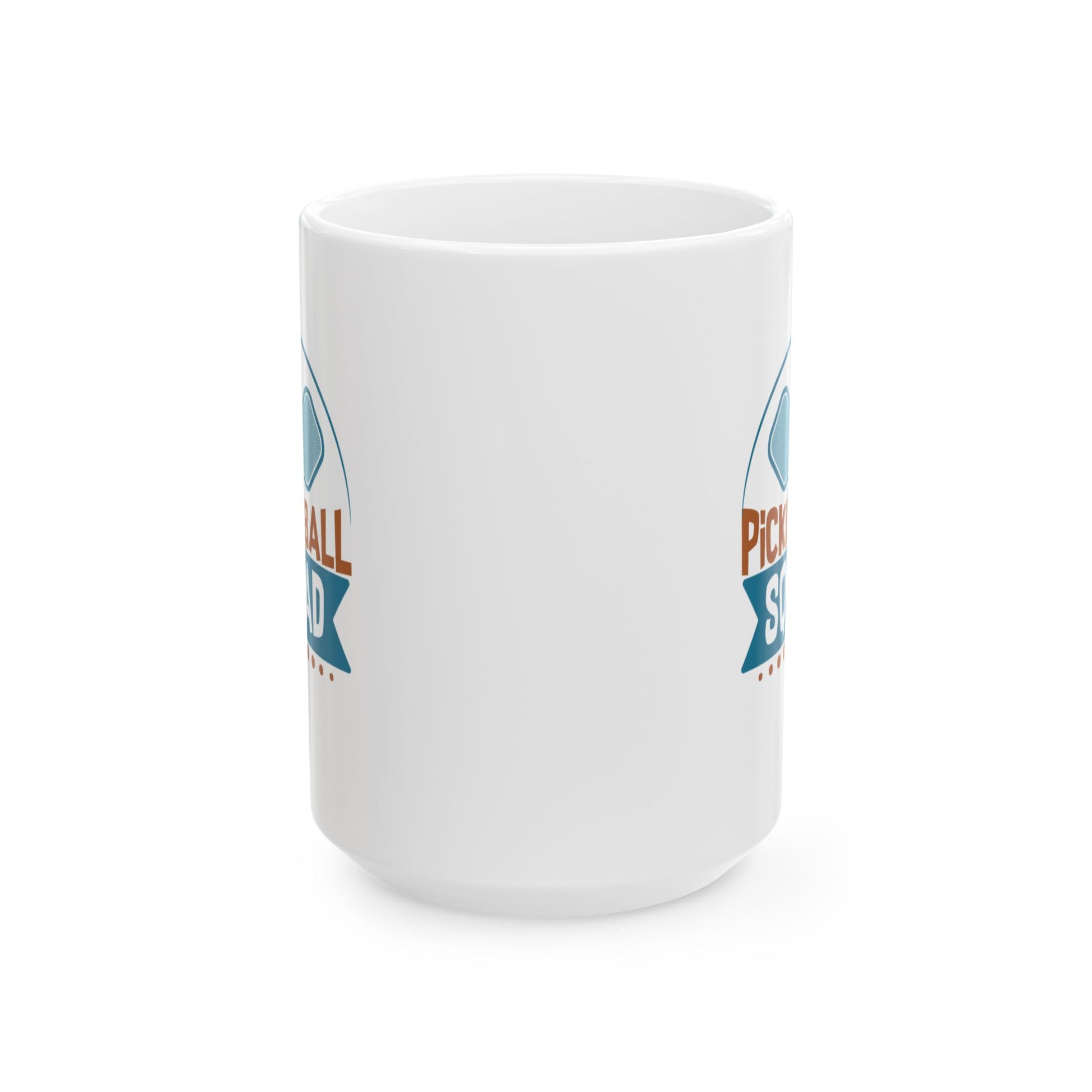 Pickleball Handy Mug - Pickleball Squad