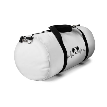 Pickleball Durable Duffel Bag - Pickleball Pulse