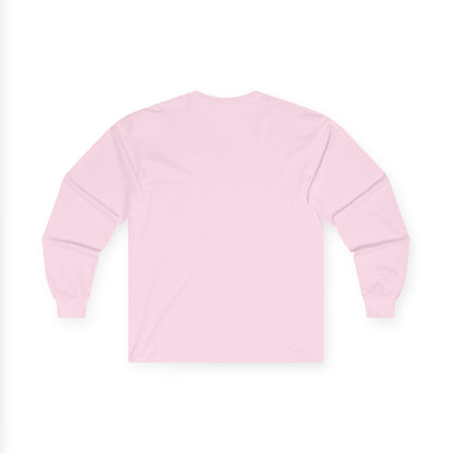 Women's Funny Pickleball Long Sleeves Top - Game, Set, Pickleball