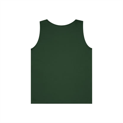 Men's Cool Pickleball Tank Top - Eat Sleep Pickleball Repeat Retro