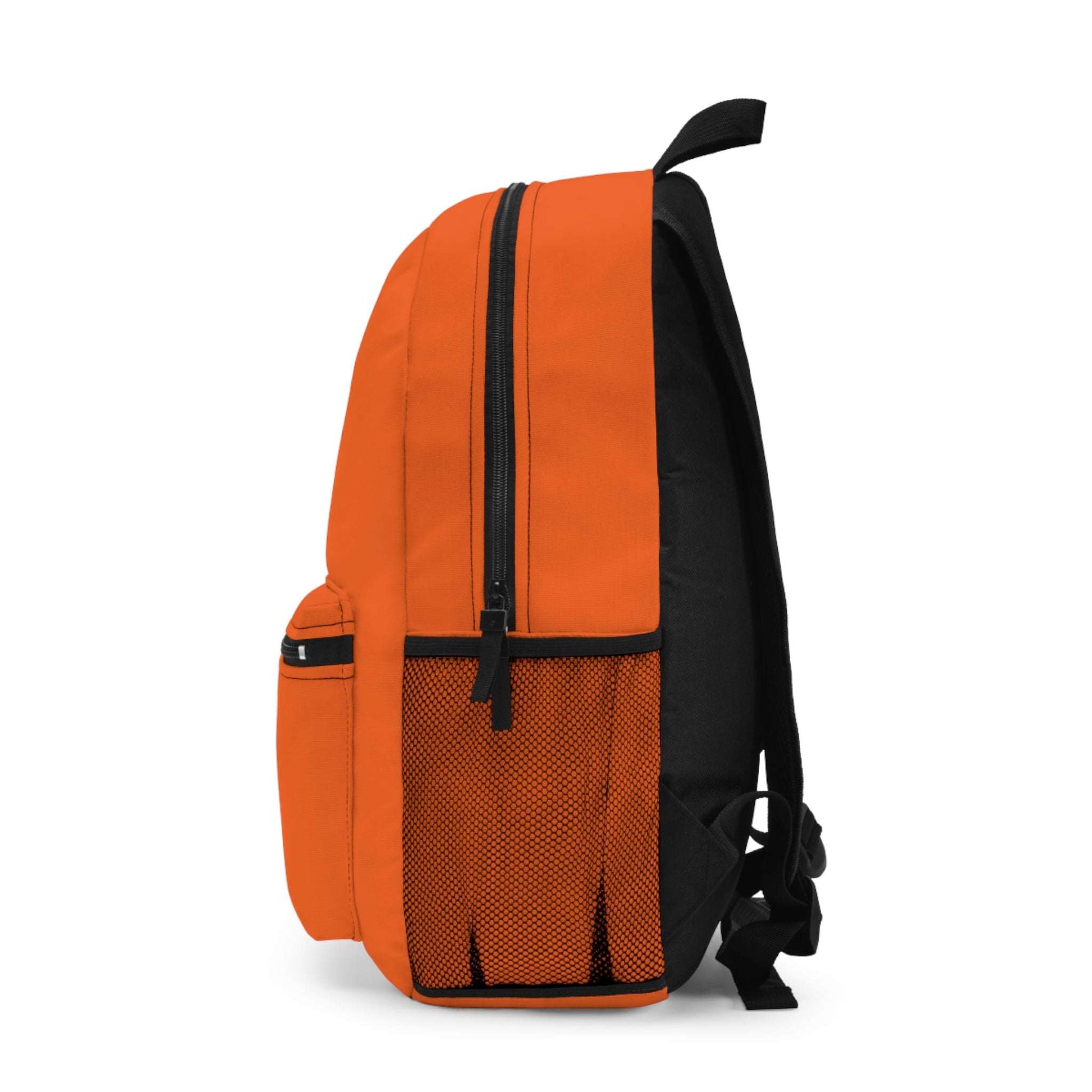 Pickleball Cool Backpack - Pickleball Time