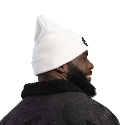 Pickleball Durable Beanie - Pickleball Ball