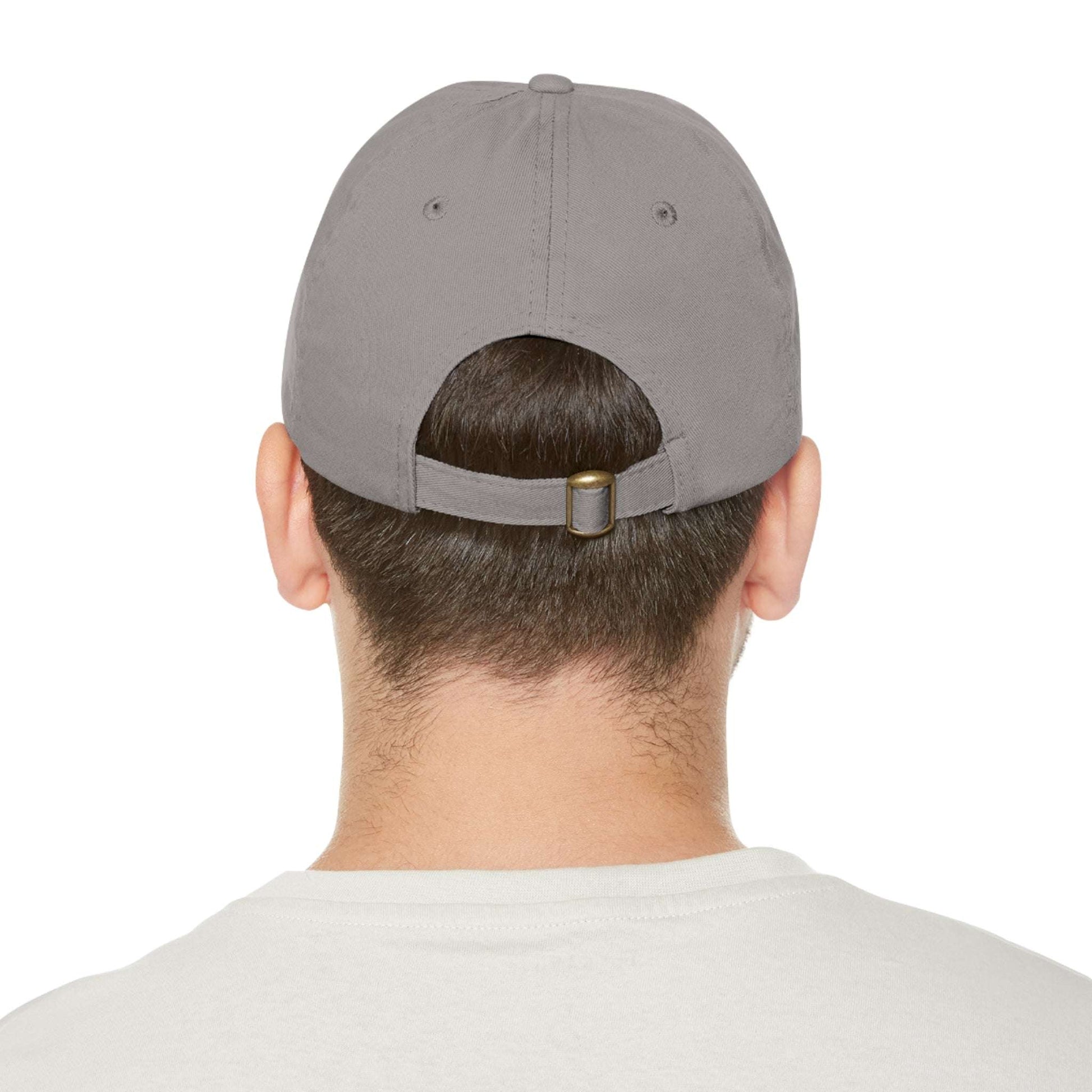 Pickleball Funny Cap - King of Dink