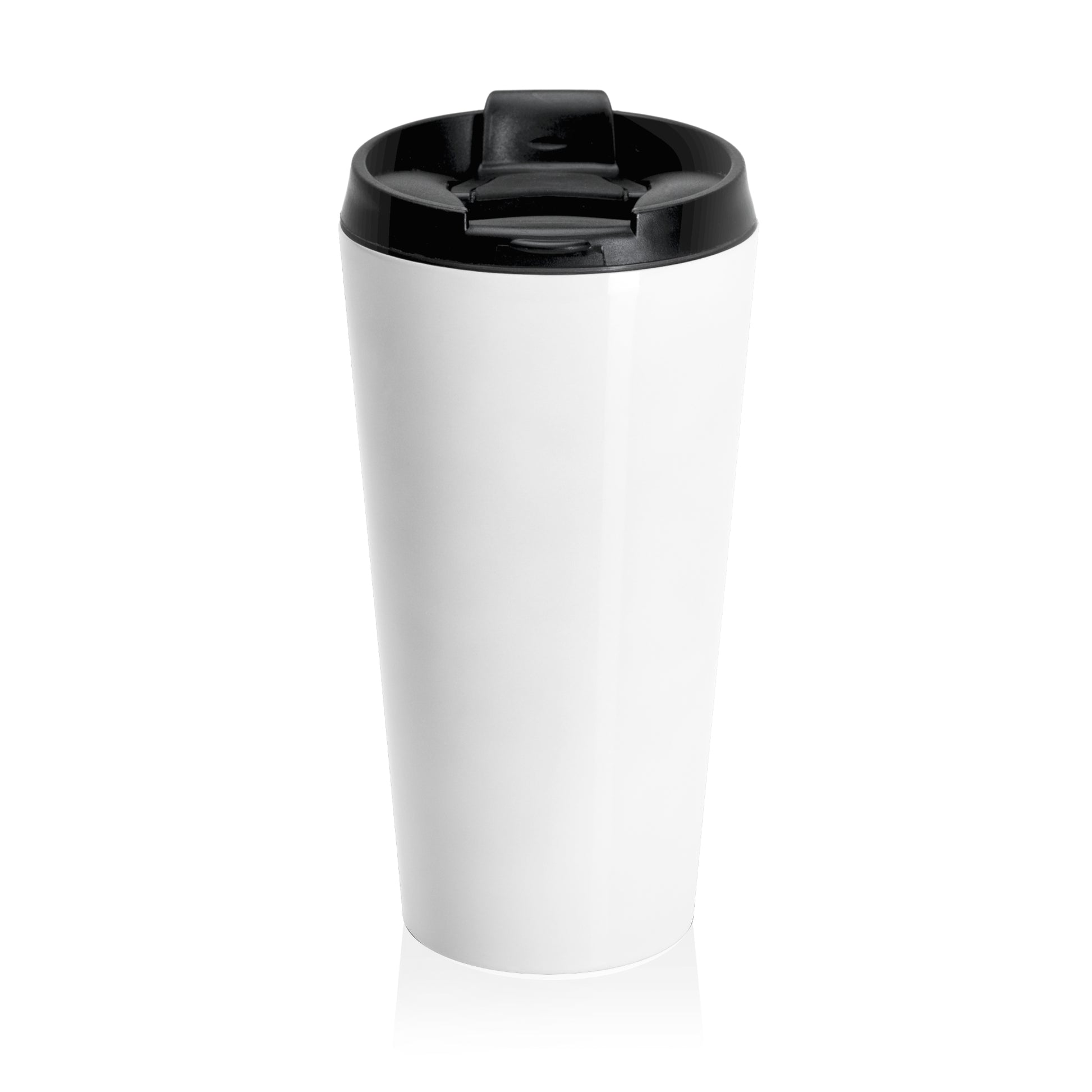 Pickleball Durable Travel Mug - Pickleball Energy