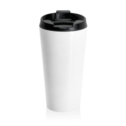 Pickleball Durable Travel Mug - Pickleball Energy