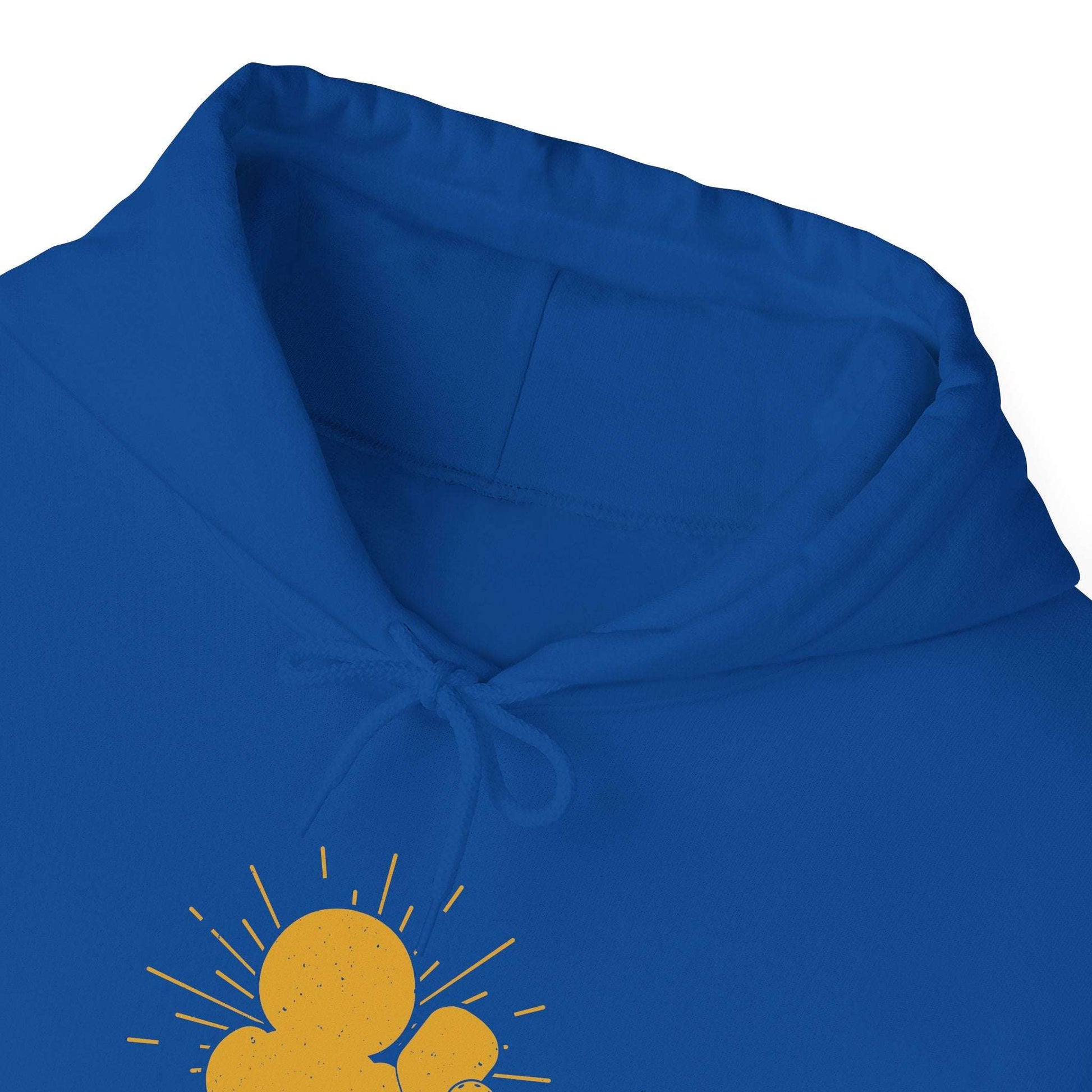 Women's Cool Pickleball Hoodie - Pickleball Chick