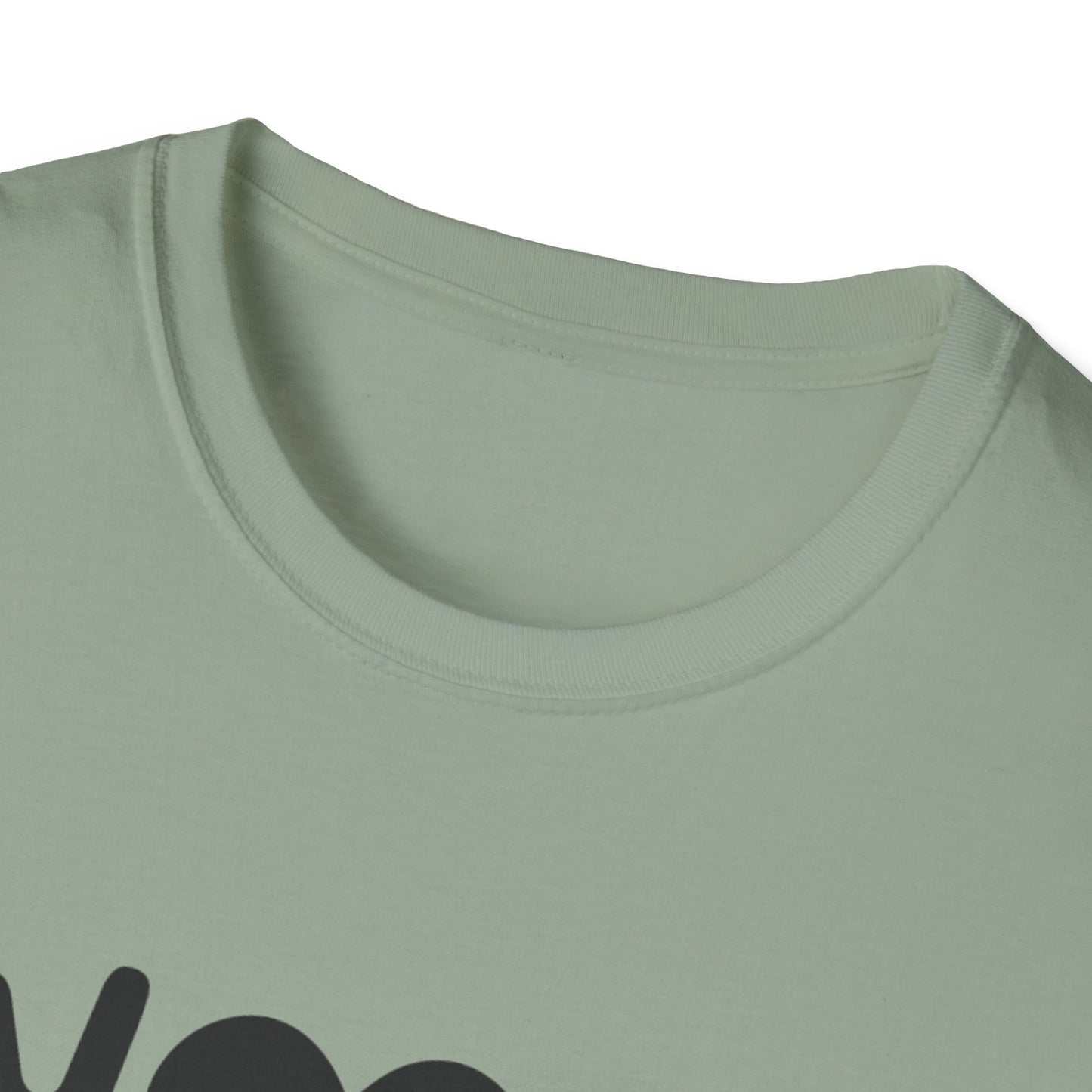 Men's Lightweight Pickleball T-shirt - Peace, Love, Pickleball