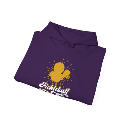 Women's Cool Pickleball Hoodie - Pickleball Chick