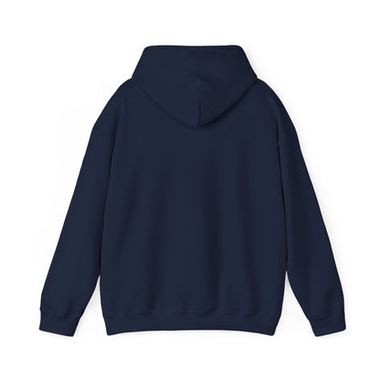 Men's Funny Pickleball Hoodie - I Love My Wife More Than Pickleball