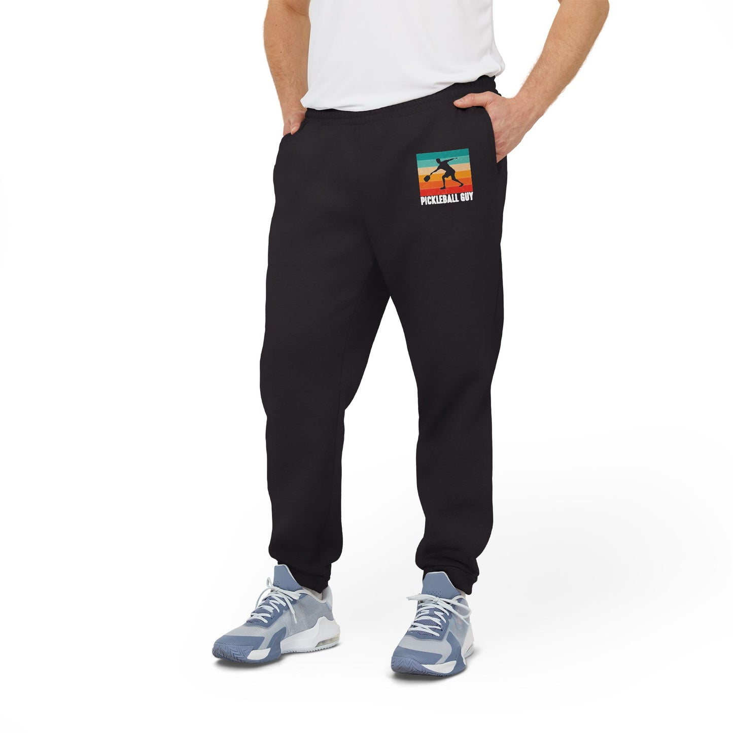 Men's Adidas Pickleball Pants - Pickleball Guy