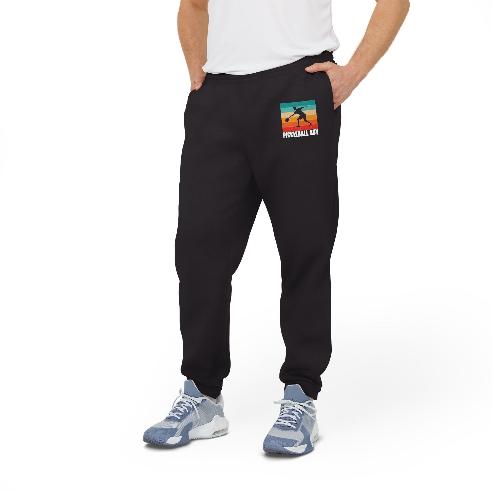 Men's Adidas Pickleball Pants - Pickleball Guy
