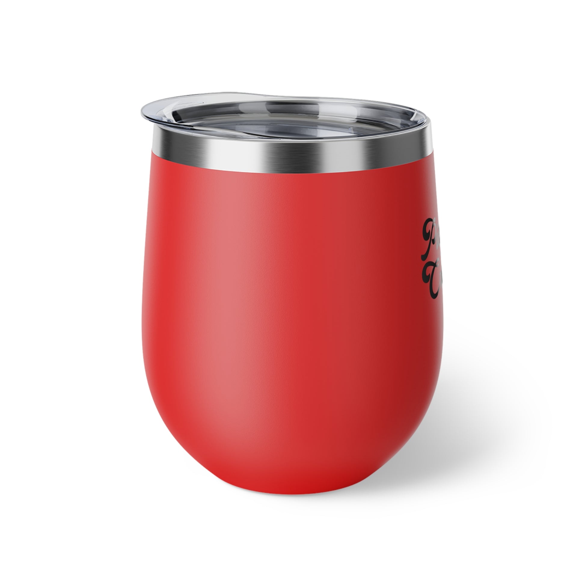 Pickleball Cool Cup - Pickleball Crew