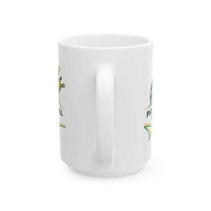 Pickleball Stylish Mug - Pickleball King