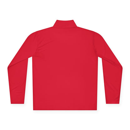 Men's Durable Pickleball Pullover - Serve Up Success