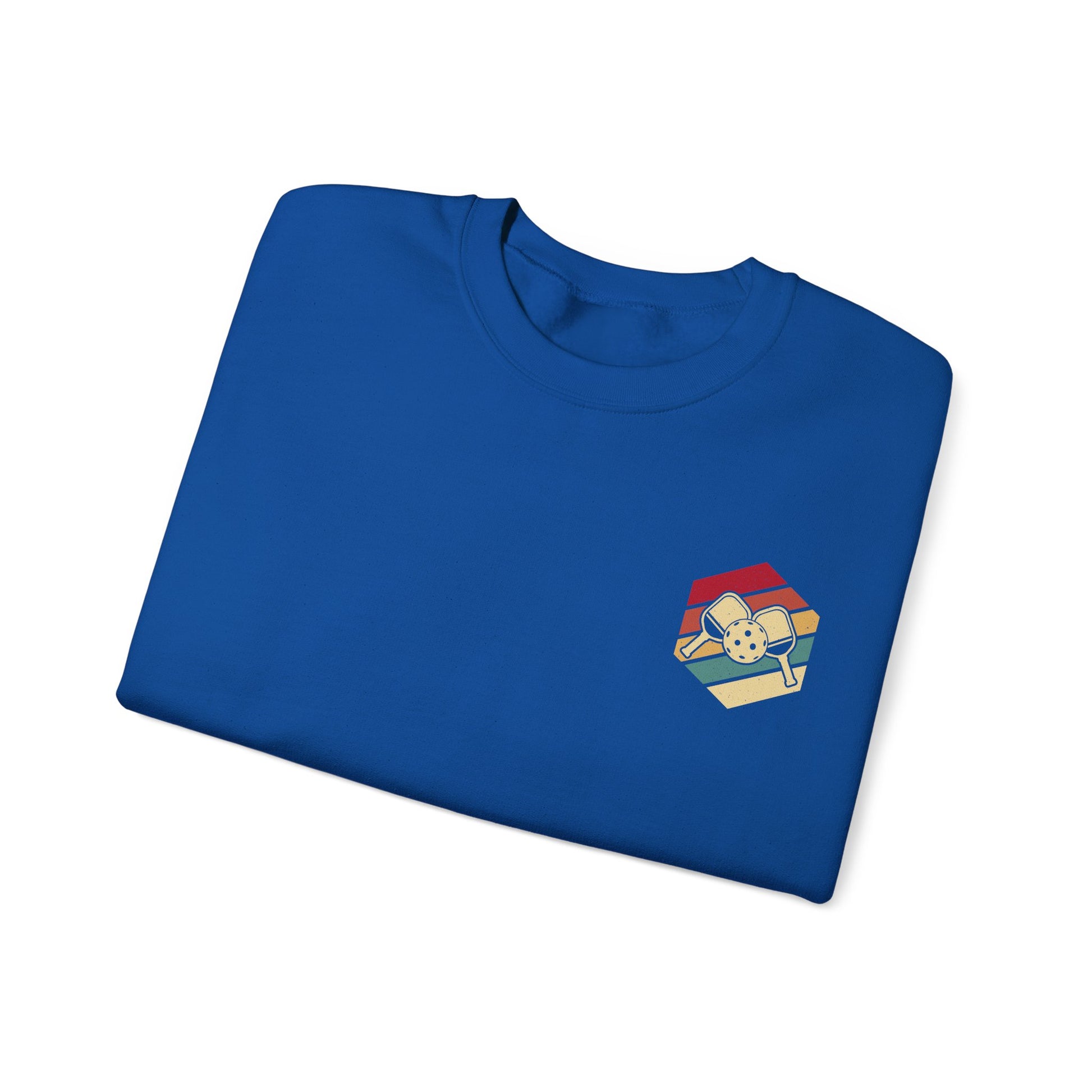 Women's Funny Pickleball Sweatshirt - Pickleball Yall