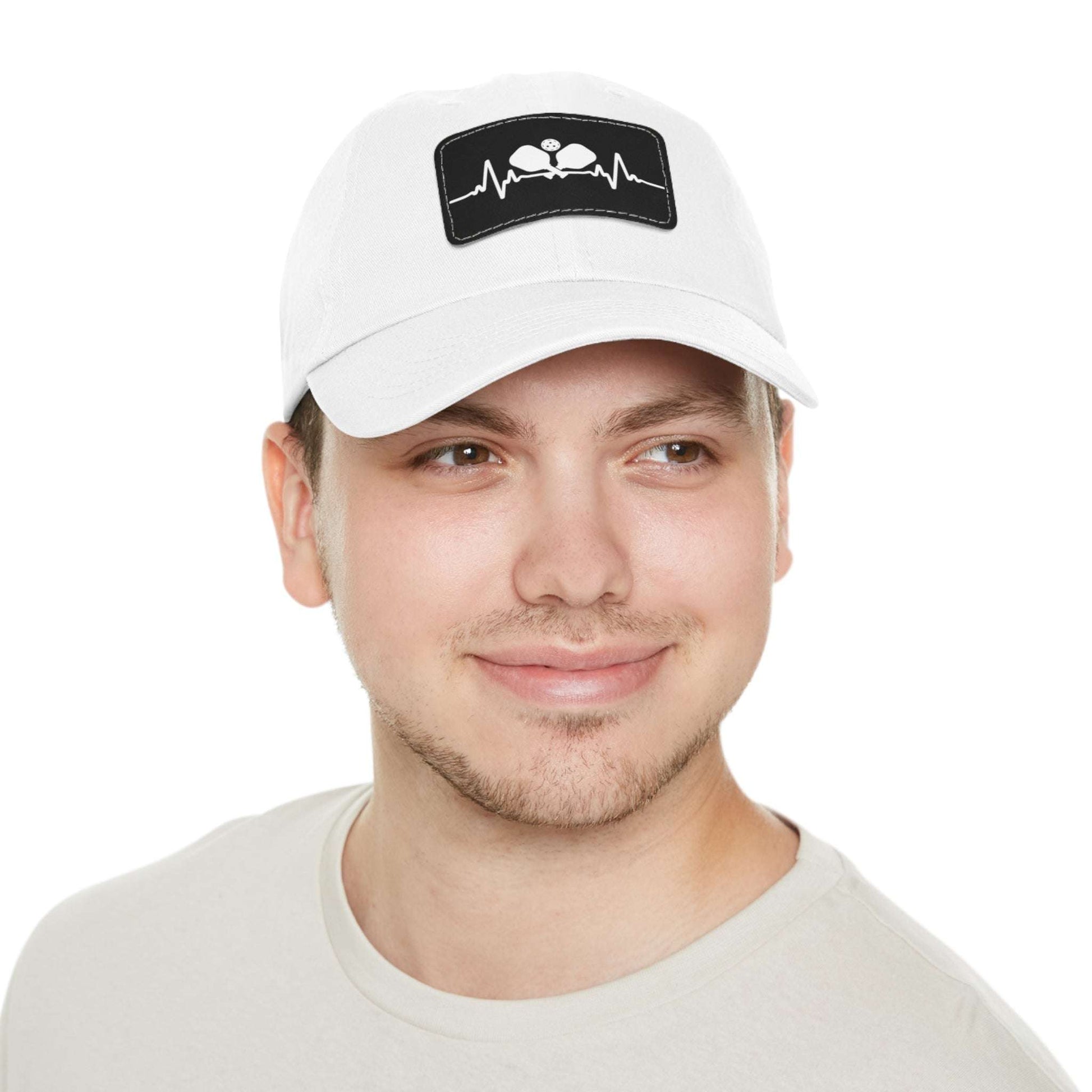 Pickleball Stylish Cap - Pickleball Pulse