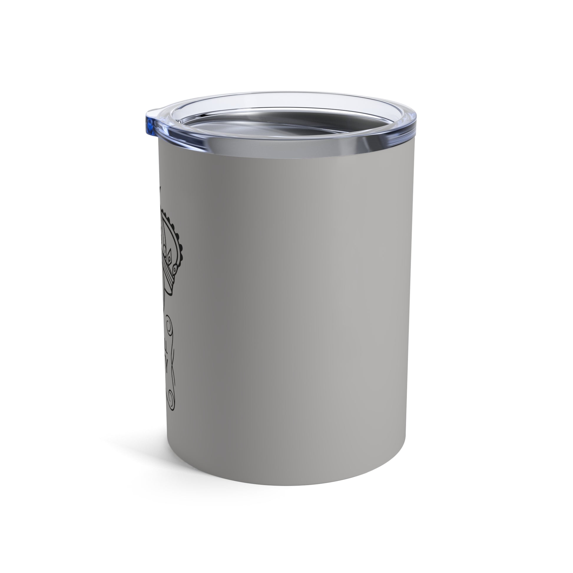 Pickleball Playful Tumbler - Pickleball Royalty