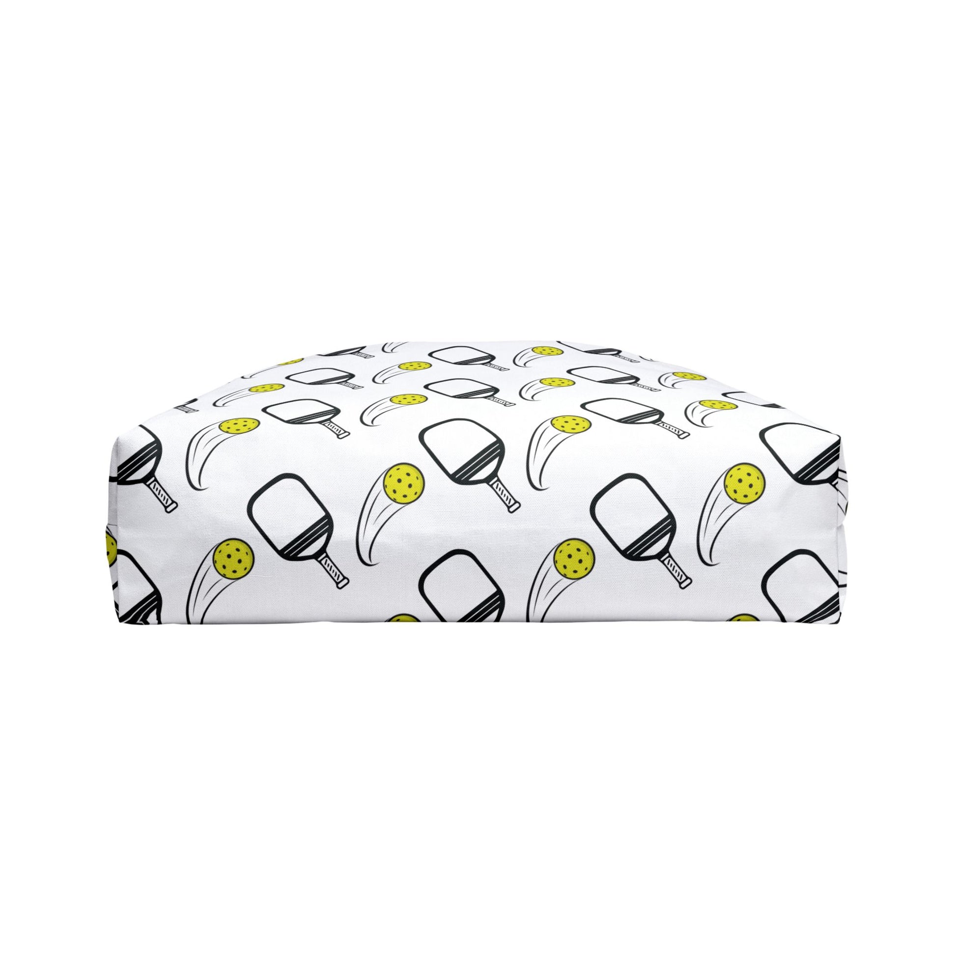 Pickleball Unique Weekender bag - Paddle and Ball