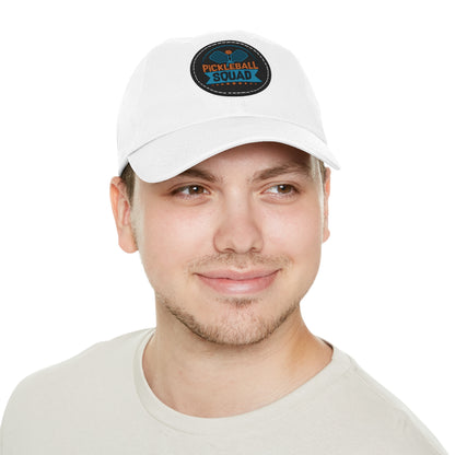 Pickleball Cool Cap - Pickleball Squad