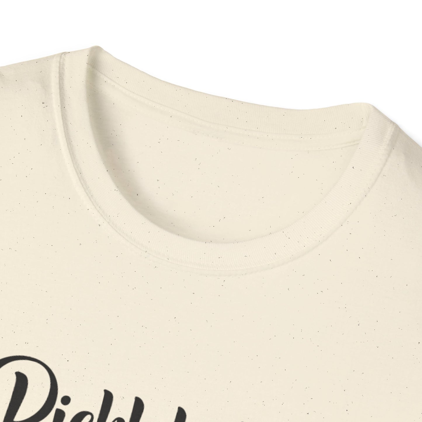 Women's Stylish Pickleball T-shirt - Pickleball Queen