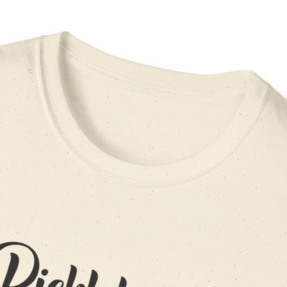 Women's Stylish Pickleball T-shirt - Pickleball Queen