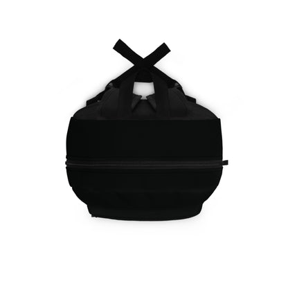 Pickleball Durable Backpack - Pickleball Retro