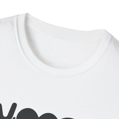 Women's Stylish Pickleball T-shirt - Peace, Love, Pickleball