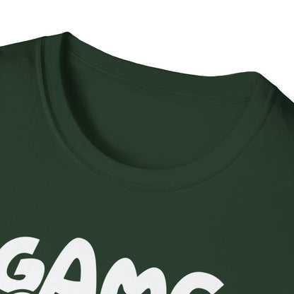 Men's Durable Pickleball T-shirt - Game Day
