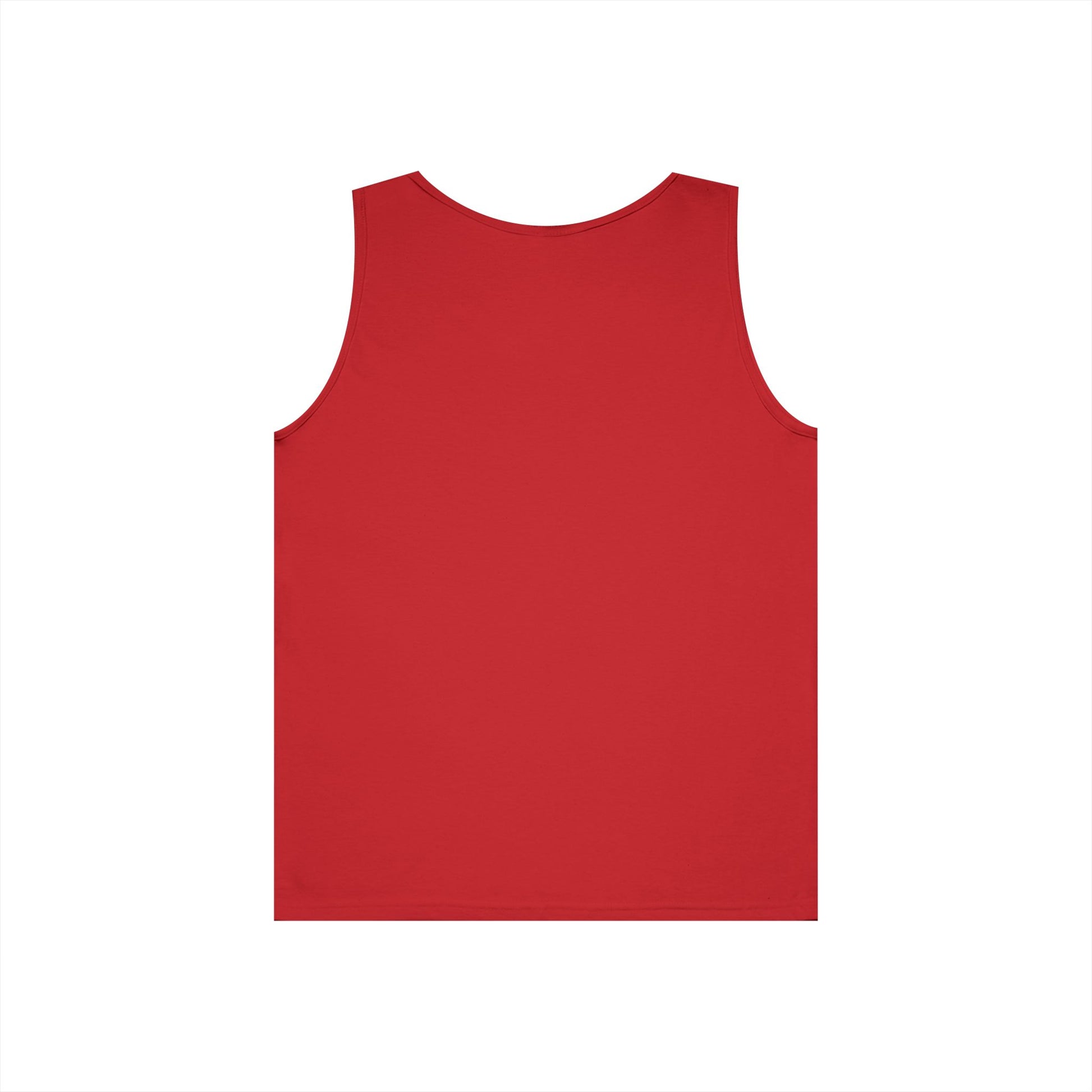 Men's Comfy Pickleball Tank Top - Slam Dunk Pickleball