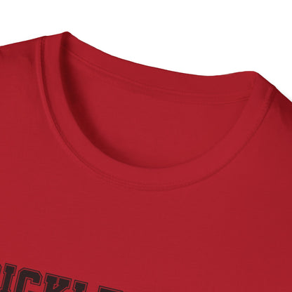 Men's Eye-Catching Pickleball T-shirt - Pickleball King